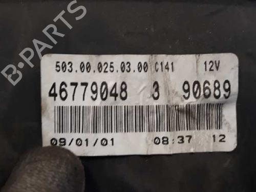 Instrument cluster FIAT PUNTO (188_)  | BP3081394C47 