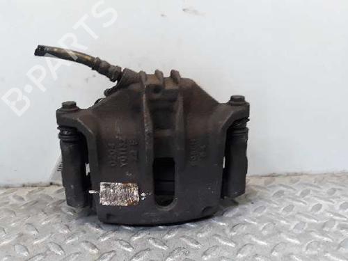 Used Right front brake caliper CITROËN BERLINGO / BERLINGO FIRST Box Body/MPV (M_) 1.1 i (MAHDZ, MBHDZ, MBHFX) (60 hp) 11623284