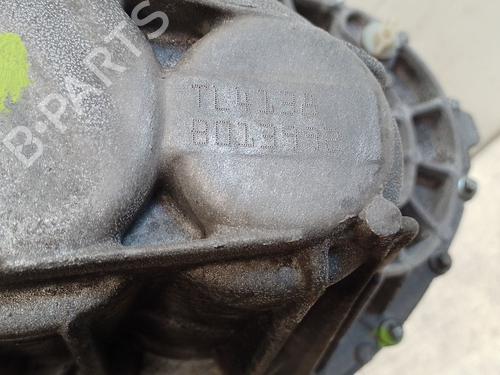Gearbox NISSAN PULSAR Hatchback (C13) 1.5 dCi | BP32705362M3  - Image 6