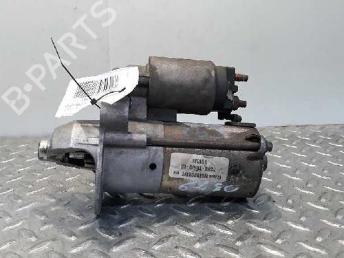 Startmotor FORD FIESTA V (JH_, JD_) [2001-2014]  7615176