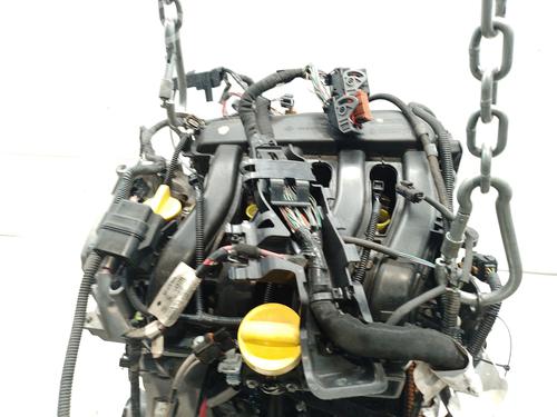 Engine RENAULT MEGANE III Coupe (DZ0/1_) 1.6 16V (DZ0U, DZ1B, DZ1H) | BP24703535M1 - Image 6