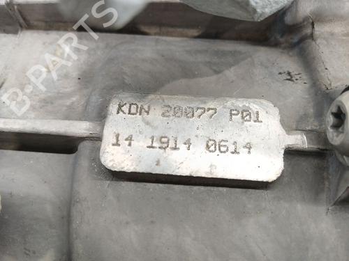 Gearbox VW PASSAT B6 (3C2) 2.0 TDI 16V | BP35812959M3 - Image 6