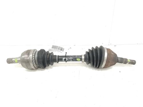 Used Left front driveshaft OPEL ASTRA H GTC (A04) [2005-2010]  19425685