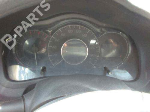 Interior roof light NISSAN NOTE (E12) 1.2 | BP7433191I8  - Image 12