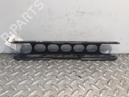 Used Left rear suspension arm BMW 3 (E90) 320 d (163 hp) 8129077