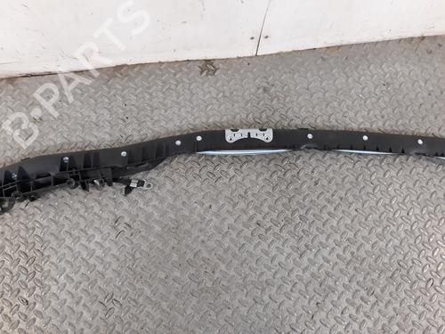 Right curtain airbag MERCEDES-BENZ CLK (C209) CLK 320 CDI (209.320) | BP9047517C12 