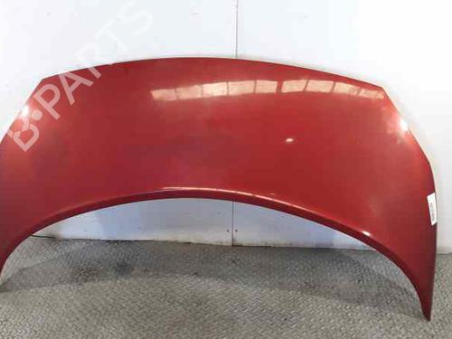 Used Hood RENAULT SCÉNIC II (JM0/1_) 1.9 dCi (JM0G, JM12, JM1G, JM2C) (120 hp) 6124931
