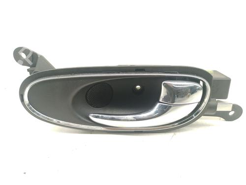 Używane Klamka wewnętrzna drzwi tylnych prawych JAGUAR XJ (X350, X358) [2003-2009]  24253555