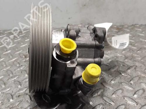 Styring servopumpe AUDI A6 C5 (4B2) 2.5 TDI 4B0145155 | 7891955207