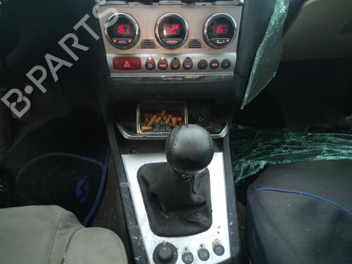 Engine ALFA ROMEO 156 (932_)  | BP14970056M1 