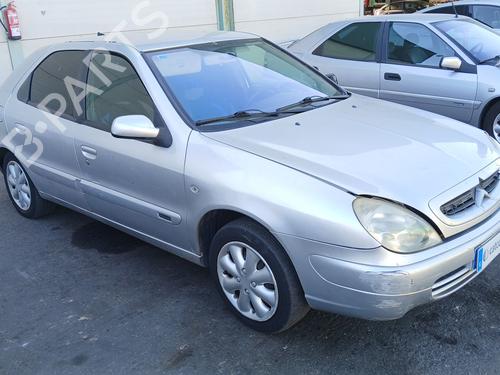 Gearbox CITROËN XSARA (N1) 2.0 HDi 90 | BP27704863M3 
