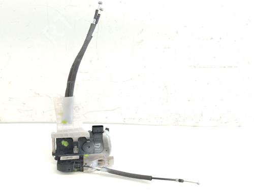 Used Front left lock Front left lock HYUNDAI ix35 (LM, EL, ELH) 1.7 CRDi (116 hp) 33626928 33626928