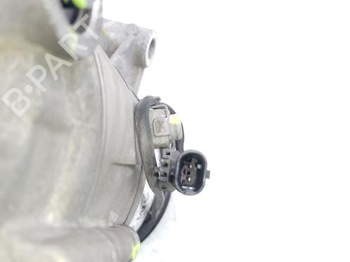 AC compressor OPEL ASTRA J (P10) 1.6 (68) | BP34367158M34  - Image 5