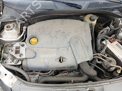 gearbox-renault-clio-ii-bb_-cb_-1998-1999-2000-2001-2002-2003-2004-2005-2006-2007-2008-2009-2010-2011-2012-2013-2014-2015-2016-31949741 main image