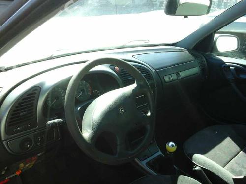 Køler CITROËN XSARA (N1)  | BP5851247M31 