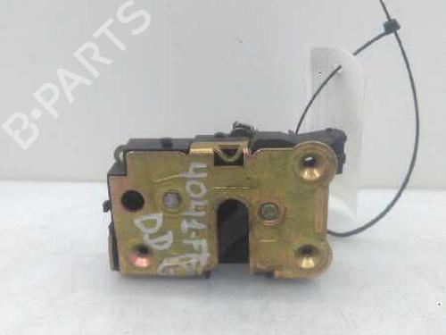 Used Front right lock RENAULT KANGOO (KC0/1_) 1.5 dCi (KC07) (65 hp) 3043012