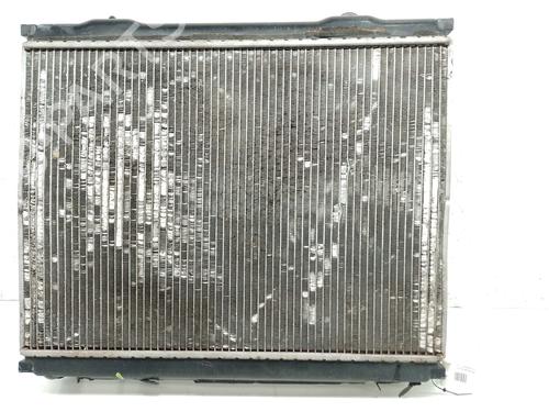 Water radiator KIA SORENTO I (JC) 2.5 CRDi 4WD | BP32340509M31