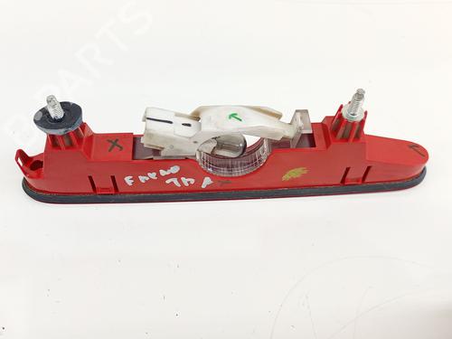 Bremselys PEUGEOT PARTNER Box Body/MPV 1.6 HDi 16V | BP38651798L11  - Image 5