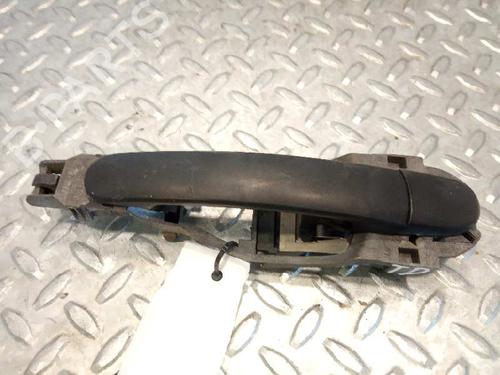 Used Rear right exterior door handle SKODA FABIA I (6Y2) 1.9 SDI (64 hp) 6022969