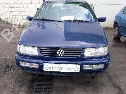 Used Parts VW PASSAT B3/B4 (3A2, 35I)  2.0  848797