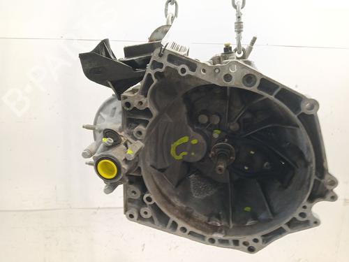 gearbox-citroen-c4-picasso-i-mpv-ud_-2006-2007-2008-2009-2010-2011-2012-2013-2014-2015-34010167 main image