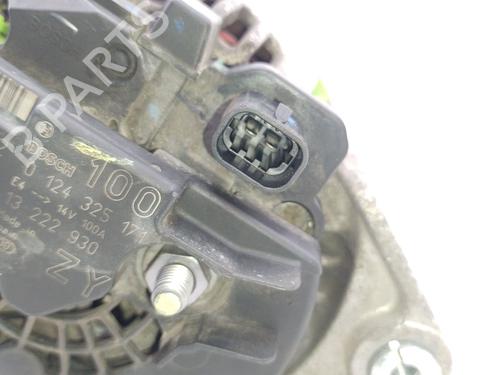 Alternator OPEL CORSA D (S07) 1.2 (L08, L68) | BP32396122M7 