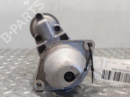 Starter OPEL COMBO Box Body/MPV  | BP6147373M8 