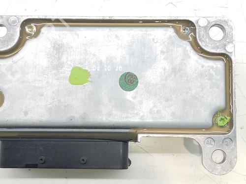 ECU airbags CHEVROLET CAPTIVA (C100, C140) 2.0 D 4WD | BP25790664M53 