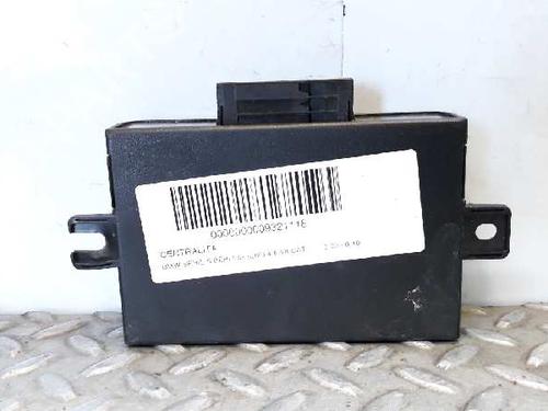Elektronisk modul BMW 5 (E60) [2001-2010]  13121996