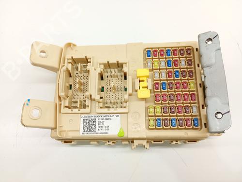 caixa-de-fusiveis-kia-stonic-yb-2017-36034053 main image