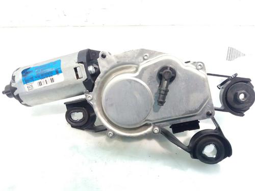 Used Rear wiper motor SEAT IBIZA IV SC (6J1, 6P5) [2008-2018]  3128469