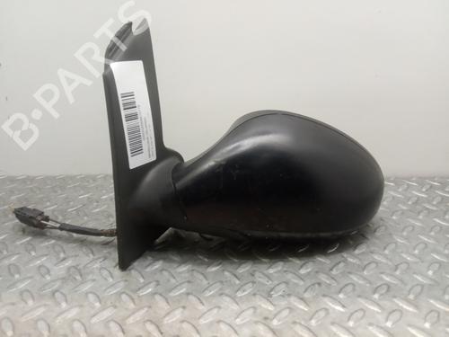 Used Left mirror SEAT ALTEA (5P1) 1.9 TDI (105 hp) 8543049
