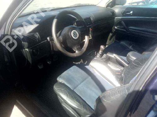 Gearbox VW PASSAT B5 (3B2) 1.9 TDI | BP29938386M3 