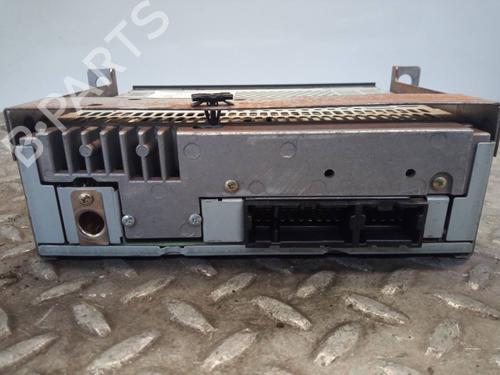 Radio NISSAN TERRANO II (R20) 2.7 TDi 4WD | BP16858676E6 