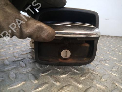 Tailgate handle SEAT IBIZA II (6K1) 1.9 TDI | BP12599871C132 