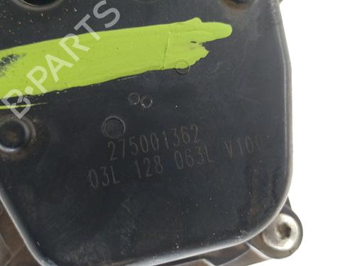 Throttle body SEAT IBIZA IV ST (6J8, 6P8) 1.6 TDI | BP29506042M82 