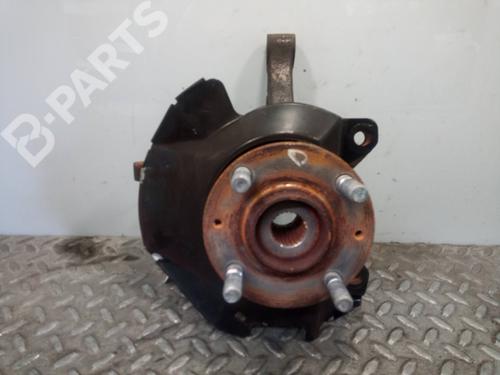 Used Right front steering knuckle Right front steering knuckle KIA PICANTO I (SA) 1.1 CRDi (75 hp) 9652566 9652566