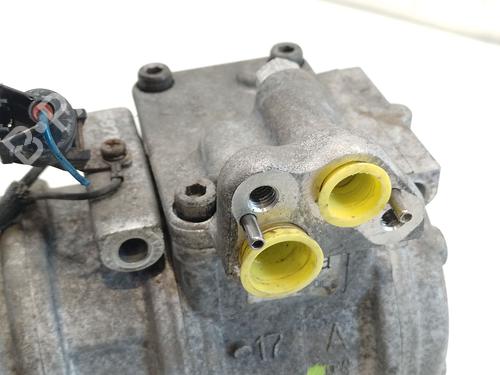 AC compressor KIA CARNIVAL II (GQ) 2.9 CRDi | BP24640856M34 