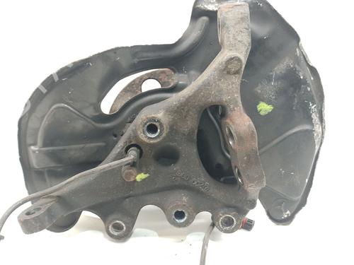 Left front steering knuckle MERCEDES-BENZ C-CLASS Coupe (CL203) | BP31137185M25