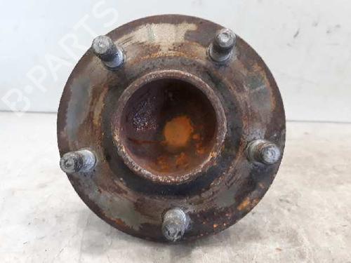 Right rear steering knuckle FORD FOCUS II (DA_, HCP, DP)  | BP5225442M28 
