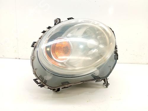 Used Right headlight Right headlight MINI MINI (R56) One (95 hp) 36086426 36086426