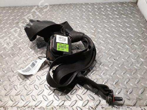 Used Rear left seatbelt HYUNDAI ix35 (LM, EL, ELH) [2009-2016]  6996236