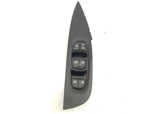 Used Left front window switch Left front window switch NISSAN QASHQAI II (J11, J11_) 1.5 dCi (110 hp) 33540846 33540846