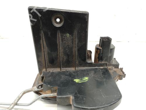 Front right lock KIA CERATO I Hatchback (LD)  | BP8416526C97 