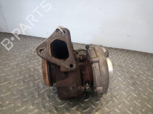 Turbocharger/Supercharger MERCEDES-BENZ C-CLASS (W203)  | BP12559393M71 