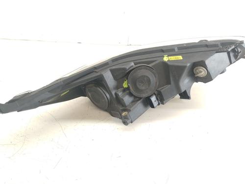 Left headlight FORD FIESTA VI (CB1, CCN) 1.5 TDCi | BP28289597C28 