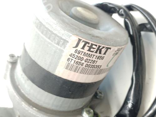 Steering column TOYOTA AURIS (_E15_) 2.0 D-4D (ADE150_, ADE150R) | BP29201965M21 