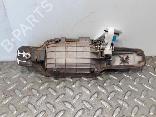 Rear right exterior door handle SSANGYONG KYRON 2.0 Xdi | BP7049423C130 