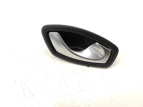 Used Rear right interior door handle RENAULT LAGUNA III (BT0/1) 1.5 dCi (BT00, BT0A, BT0T, BT1J) (110 hp) 18065821