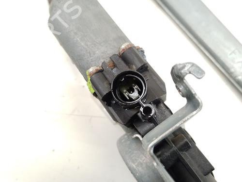 Front right window mechanism NISSAN NOTE (E11, NE11) 1.5 dCi | BP29915876C23